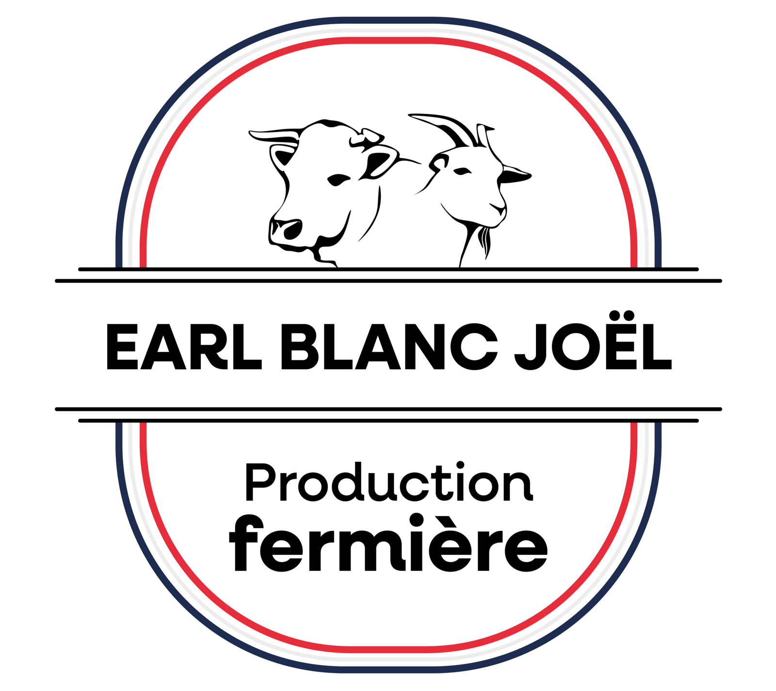 Logo - couleur et pastille (nouveau nom)