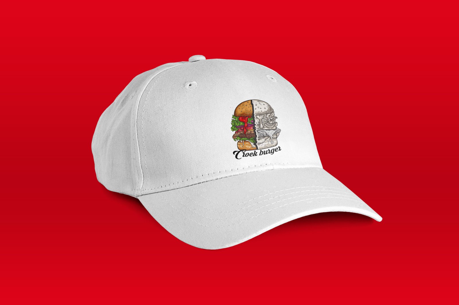 Mockup-casquette-crock-burger