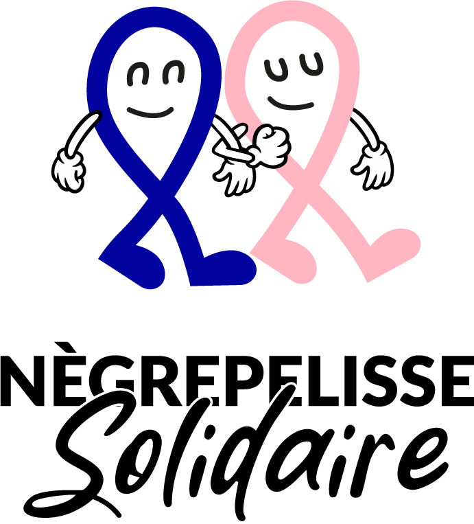 Logo vertical - couleur