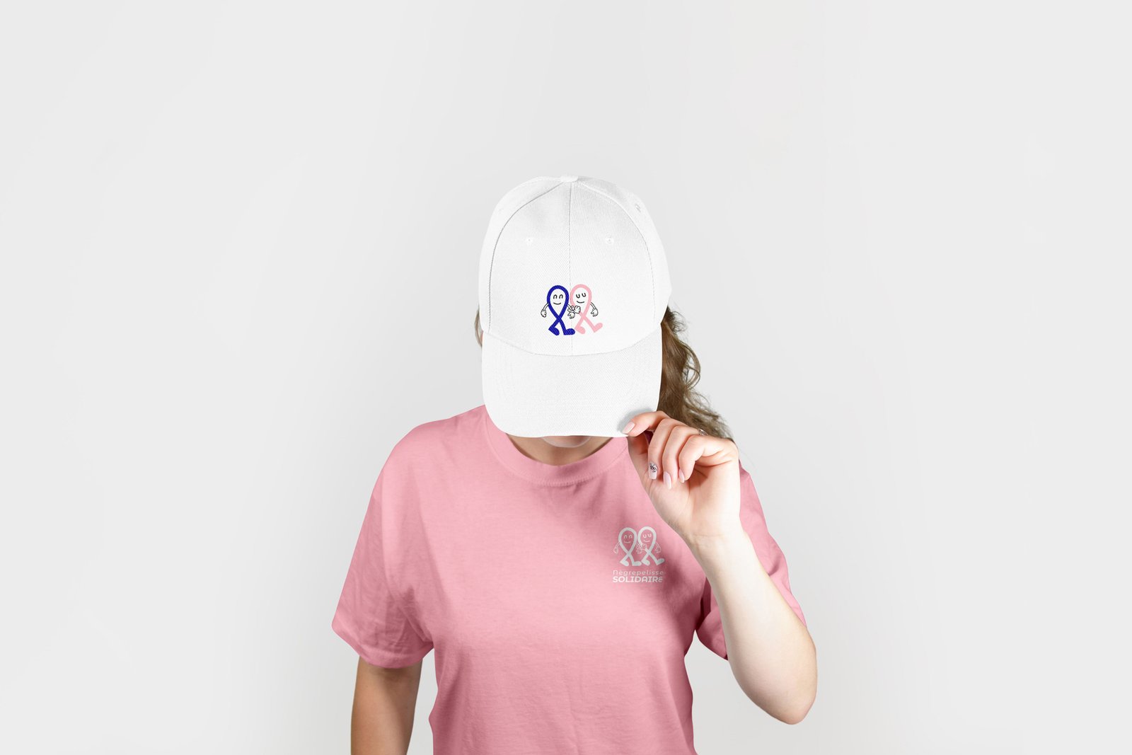 Tee-shirt-casquette-nègrepelisse-solidaire