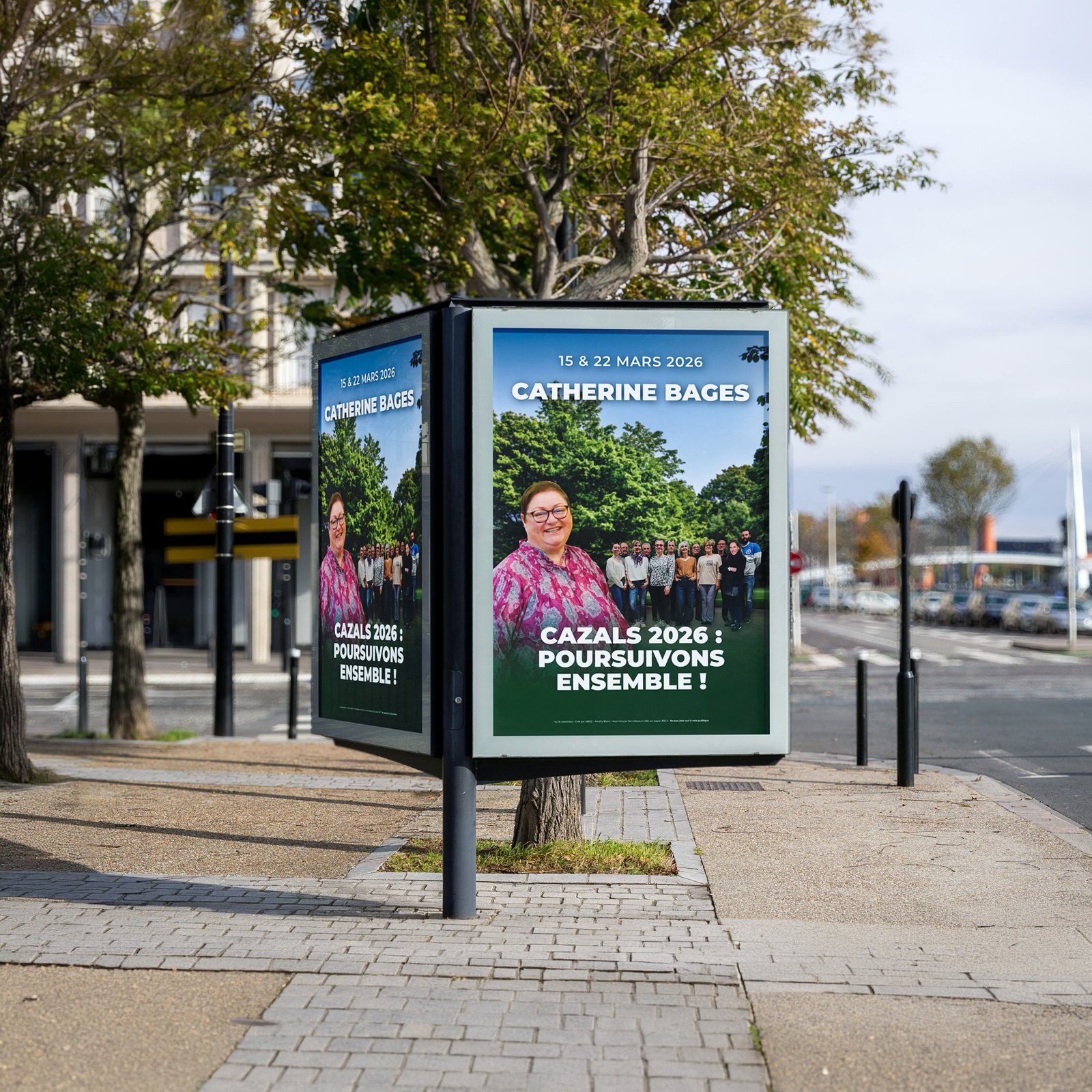 Panneau-affichage-extérieur